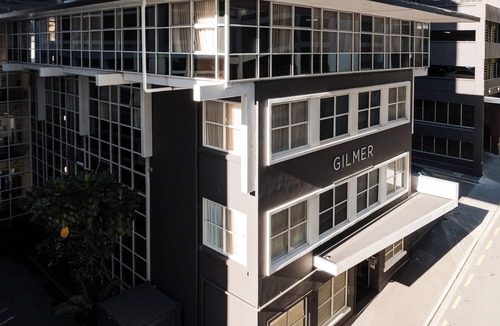 Wellington Apartment | Gilmer Apartment Hotel