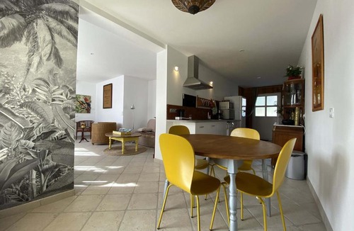Pornichet Apartment | Gilmone