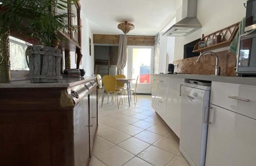 Pornichet Apartment | Gilmone