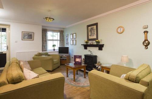 Crosthwaite House | Gilpin View