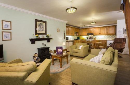 Crosthwaite House | Gilpin View