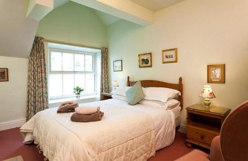 Crosthwaite House | Gilpin View