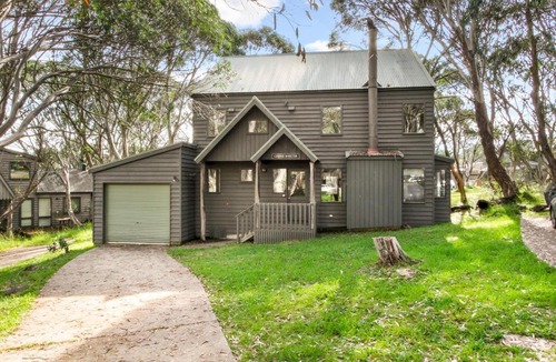 Dinner Plain Apartment | Gimme Shelter