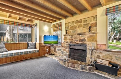 Dinner Plain Apartment | Gimme Shelter