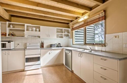 Dinner Plain Apartment | Gimme Shelter