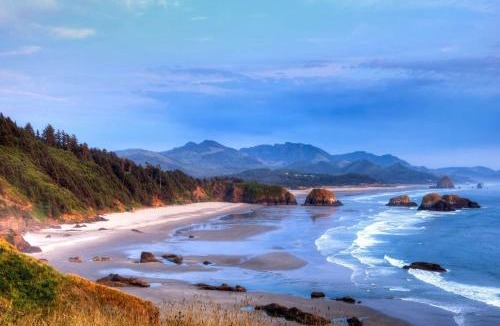 Gearhart House | Gin Ridge Cottage