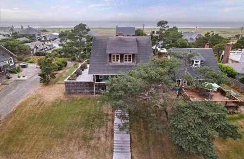 Gearhart House | Gin Ridge Cottage