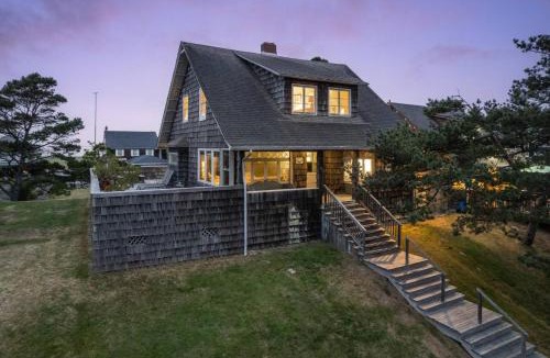 Gearhart House | Gin Ridge Cottage