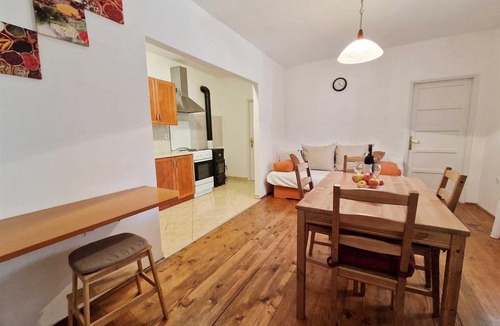 Golas Apartment | GINA Two-Bedroom Apartment