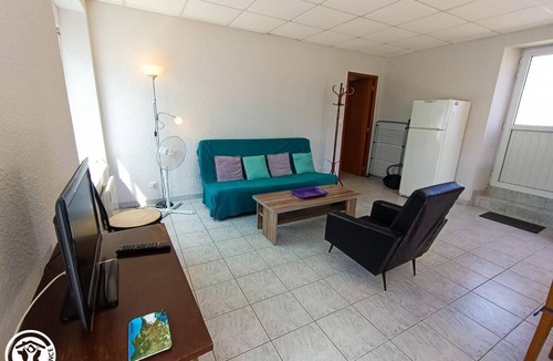 Montcuq House | Gindou - Montcuq - Gîte