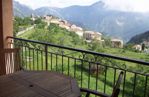 Utelle House | Ginesté d'Utelle - UTELLE