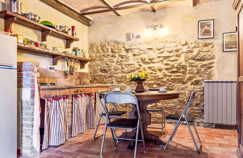 Montelovesco Apartment | Ginestra by Interhome