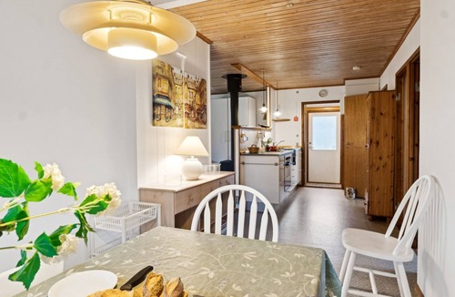 Sjllands Odde House | "Ginette" - 500m from the sea by Interhome