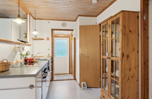 Sjllands Odde House | "Ginette" - 500m from the sea by Interhome