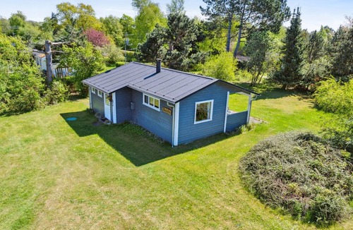 Sjllands Odde House | "Ginette" - 500m from the sea by Interhome