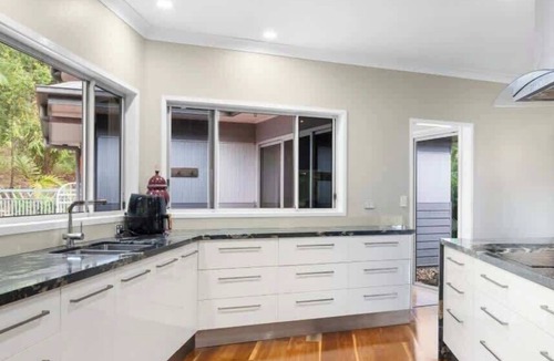 Bridges House | Ginger Wilde Hideaway. Pool, Spa Sleeps 35+