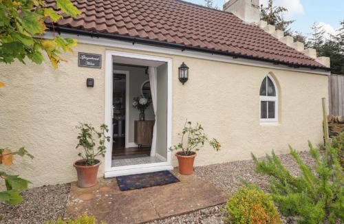 Mey House | Gingerbread House