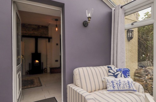 Mey Cottage | Gingerbread House