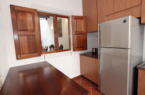 Taman Kota Laksamana Hotel | Gingerflower Boutique Hotel