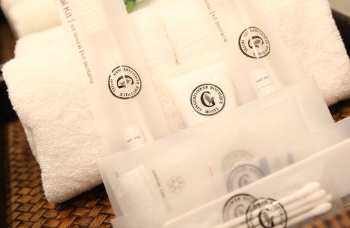 Taman Kota Laksamana Hotel | Gingerflower Boutique Hotel