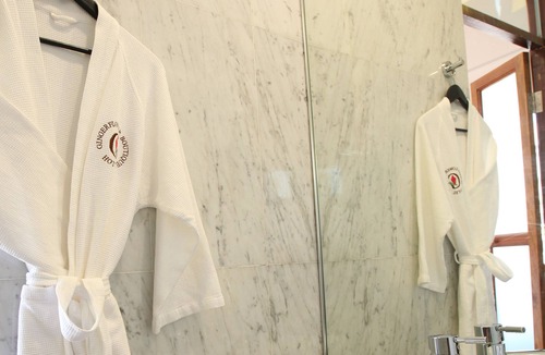 Taman Kota Laksamana Hotel | Gingerflower Boutique Hotel