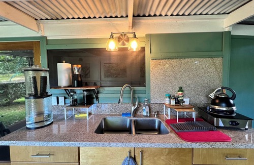 Kealakekua Other | Gingerhill Farm Retreat