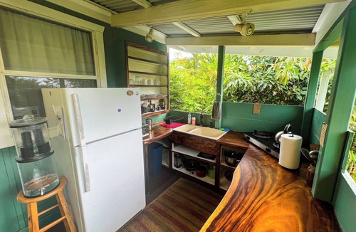 Kealakekua Other | Gingerhill Farm Retreat