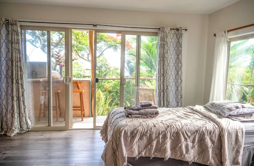 Kealakekua Other | Gingerhill Farm Retreat