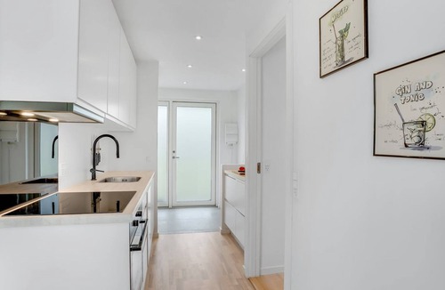 Dannemare House | "Ginie" - 600m from the sea by Interhome