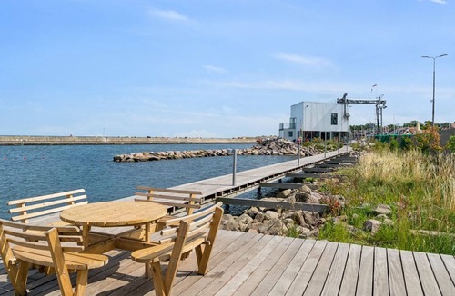 Tejn Apartment | "Ginie" - 70m from the sea by Interhome