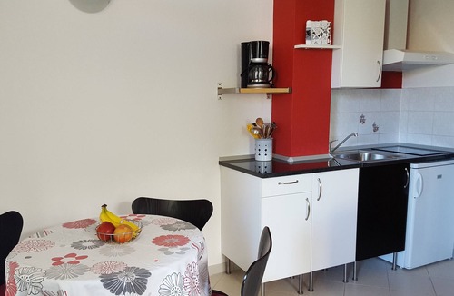 Banjole Apartment | Ginkgo 3 - Holiday apartment for 3 people, 500 m from the sea