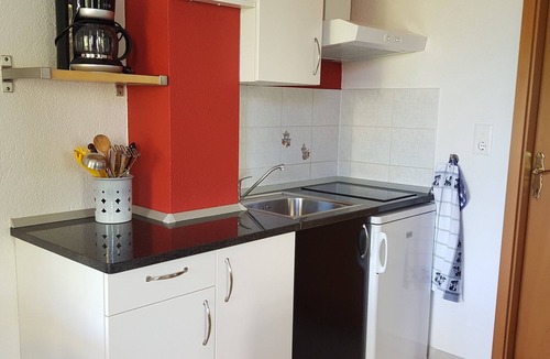 Banjole Apartment | Ginkgo 3 - Holiday apartment for 3 people, 500 m from the sea