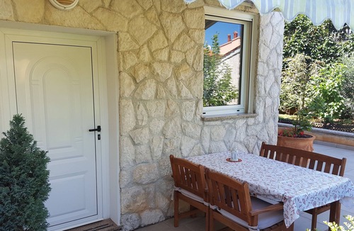 Banjole Apartment | Ginkgo 3 - Holiday apartment for 3 people, 500 m from the sea