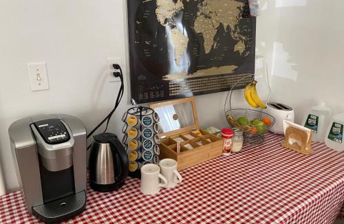 Central Square Hotel | Ginkgo House on Harvard