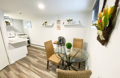 Central Square Hotel | Ginkgo House on Harvard