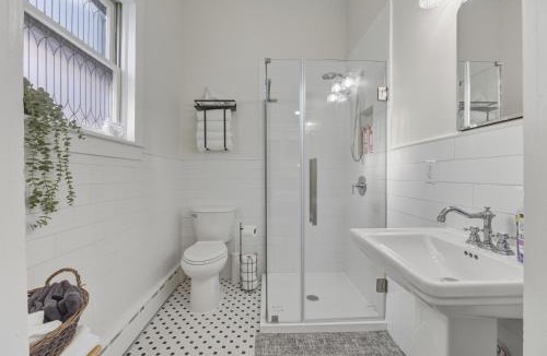 Bellepoint House | Ginkgo on 5th