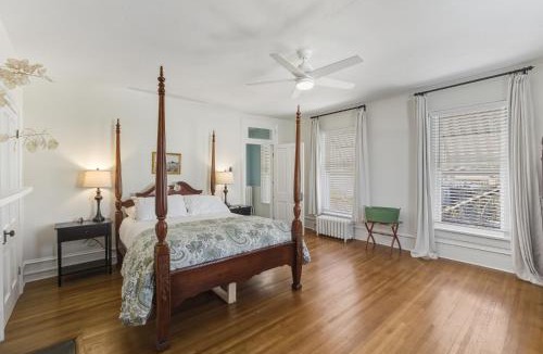 Bellepoint House | Ginkgo on 5th