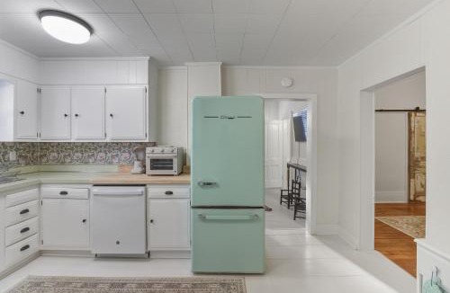 Bellepoint House | Ginkgo on 5th