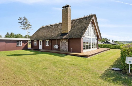 Faldsled House | "Ginnie" - 300m from the sea by Interhome