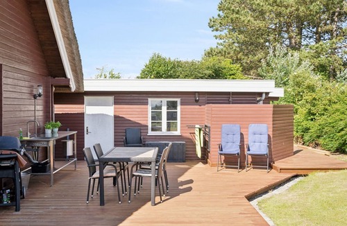 Faldsled House | "Ginnie" - 300m from the sea by Interhome