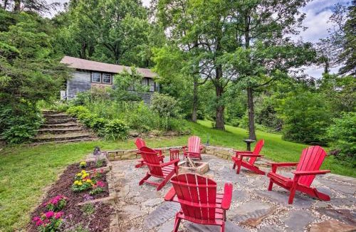 Little Switzerland House | Ginny's Cabin