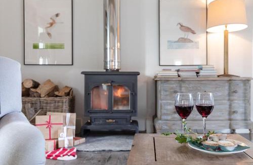 Beaulieu House | Gins Barn