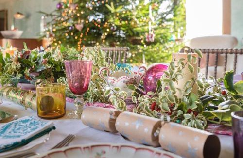 Beaulieu House | Gins Barn