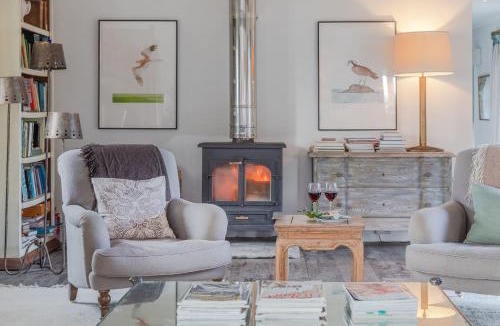 Beaulieu House | Gins Barn