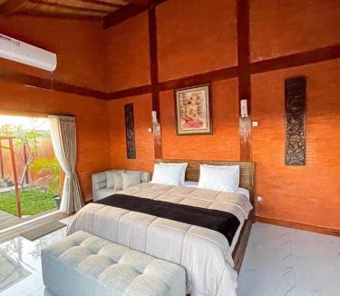 Catur Tunggal Villa | Ginza Bungalow Yogyakarta