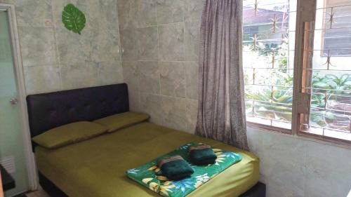 Baranangsiang House | GIO Guesthouse Bogor