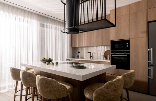 Akrotiri Villa | Gioarde Luxury Villa