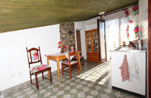 Rovinj Apartment | GIORGIA One-Bedroom Apartment with Balcony 3