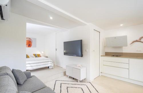 Cassis Apartment | Giovannina-N1