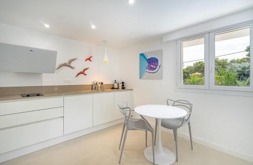 Cassis Apartment | Giovannina-N1